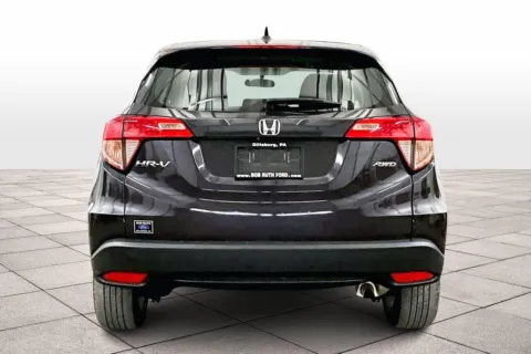 More photos of 2016 Honda HR-V LX at Bob Ruth Ford Dillsburg, PA