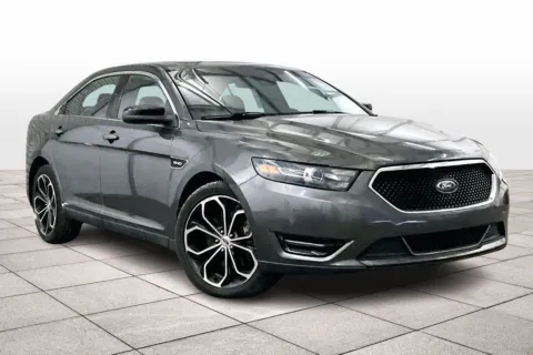 Another view of 2016 Ford Taurus SHO for sale in Dillsburg, PA at Bob Ruth Ford Dillsburg