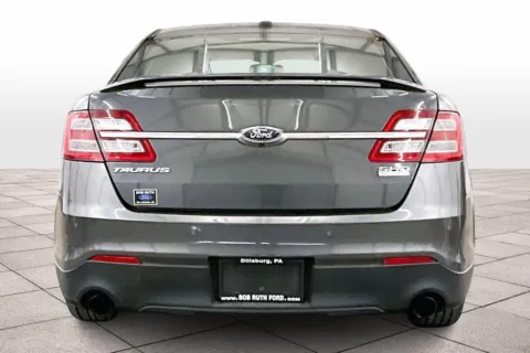 More photos of 2016 Ford Taurus SHO at Bob Ruth Ford Dillsburg, PA