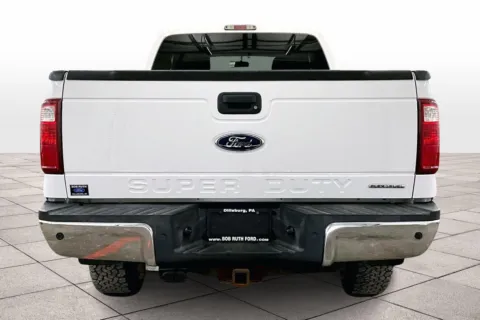 More photos of 2016 Ford Super Duty F-250 SRW XLT at Bob Ruth Ford Dillsburg, PA