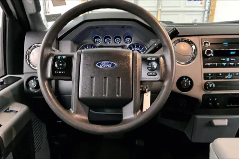 More photos of 2016 Ford Super Duty F-250 SRW XLT at Bob Ruth Ford Dillsburg, PA