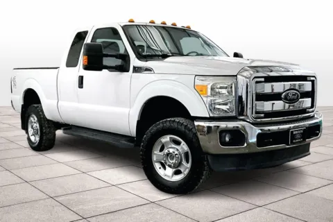 Another view of 2016 Ford Super Duty F-250 SRW XLT for sale in Dillsburg, PA at Bob Ruth Ford Dillsburg