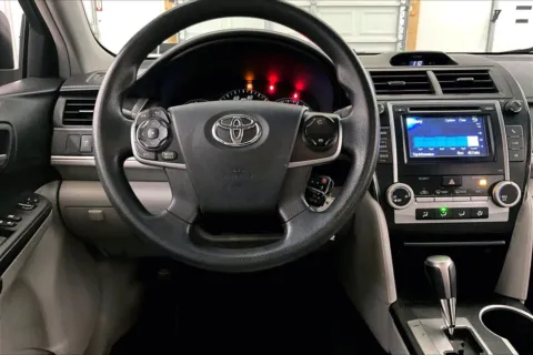 More photos of 2012 Toyota Camry LE at Bob Ruth Ford Dillsburg, PA