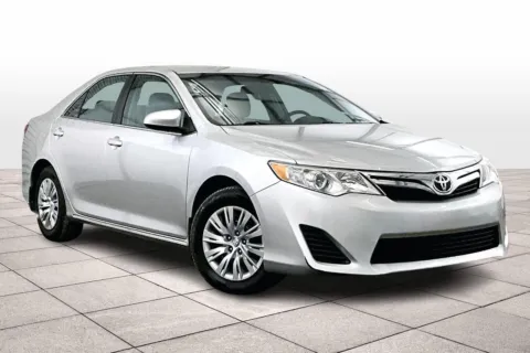 Another view of 2012 Toyota Camry LE for sale in Dillsburg, PA at Bob Ruth Ford Dillsburg