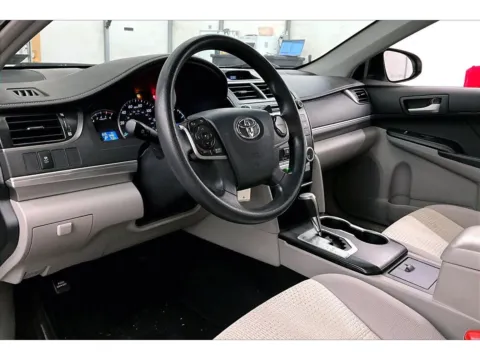 Photos of 2012 Toyota Camry LE for sale in Dillsburg, PA at Bob Ruth Ford Dillsburg