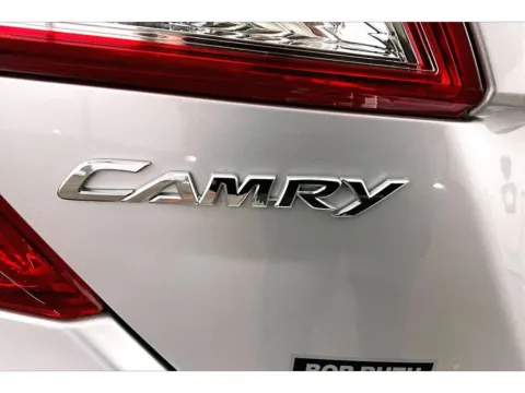 Another view of 2012 Toyota Camry LE for sale in Dillsburg, PA at Bob Ruth Ford Dillsburg