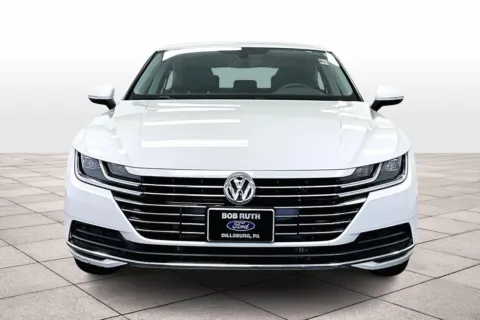 Another view of 2019 Volkswagen Arteon SE for sale in Dillsburg, PA at Bob Ruth Ford Dillsburg