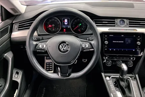 More photos of 2019 Volkswagen Arteon SE at Bob Ruth Ford Dillsburg, PA