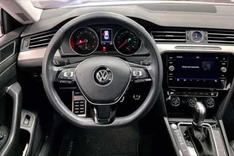 More photos of 2019 Volkswagen Arteon SE at Bob Ruth Ford Dillsburg, PA