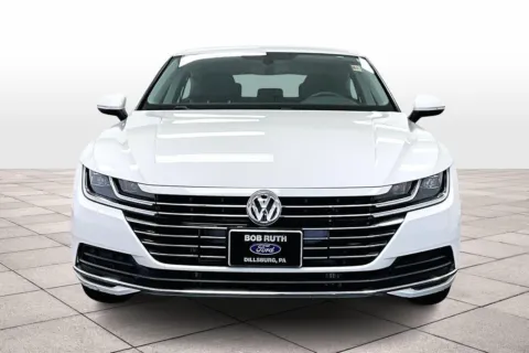 Another view of 2019 Volkswagen Arteon SE for sale in Dillsburg, PA at Bob Ruth Ford Dillsburg