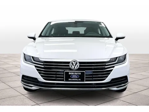 Another view of 2019 Volkswagen Arteon SE for sale in Dillsburg, PA at Bob Ruth Ford Dillsburg