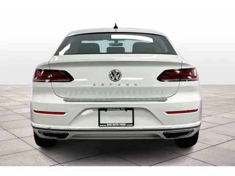 More photos of 2019 Volkswagen Arteon SE at Bob Ruth Ford Dillsburg, PA