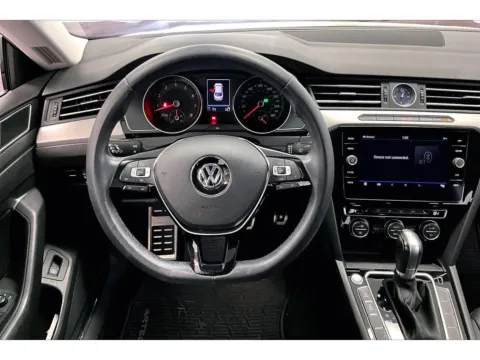 More photos of 2019 Volkswagen Arteon SE at Bob Ruth Ford Dillsburg, PA
