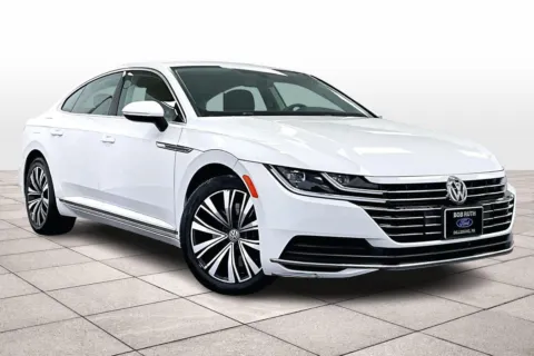 Photos of 2019 Volkswagen Arteon SE for sale in Dillsburg, PA at Bob Ruth Ford Dillsburg