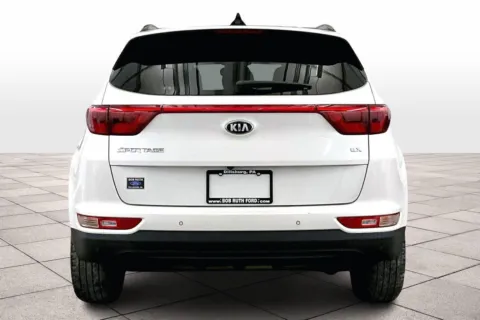 More photos of 2019 Kia Sportage EX at Bob Ruth Ford Dillsburg, PA