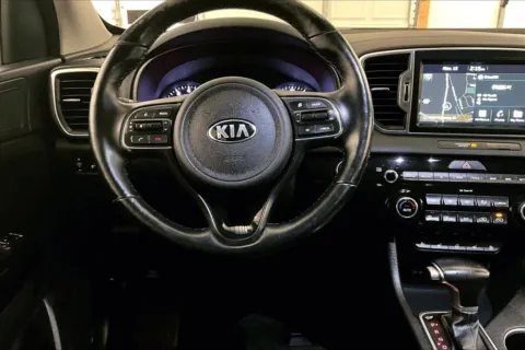More photos of 2019 Kia Sportage EX at Bob Ruth Ford Dillsburg, PA
