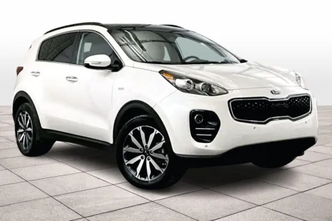 Another view of 2019 Kia Sportage EX for sale in Dillsburg, PA at Bob Ruth Ford Dillsburg