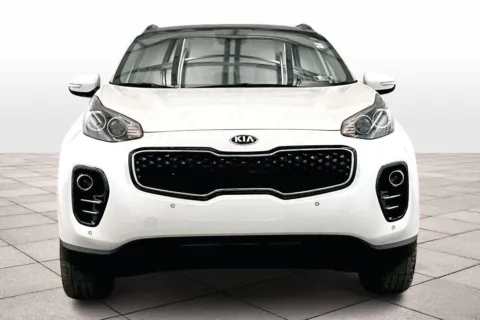 More photos of 2019 Kia Sportage EX at Bob Ruth Ford Dillsburg, PA