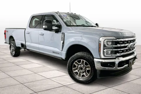 Photos of 2024 Ford Super Duty F-250 SRW LARIAT for sale in Dillsburg, PA at Bob Ruth Ford Dillsburg