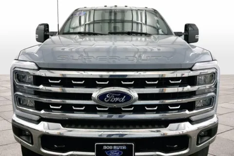 Another view of 2024 Ford Super Duty F-250 SRW LARIAT for sale in Dillsburg, PA at Bob Ruth Ford Dillsburg