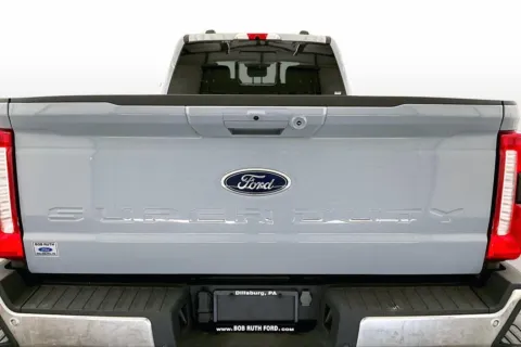 More photos of 2024 Ford Super Duty F-250 SRW LARIAT at Bob Ruth Ford Dillsburg, PA