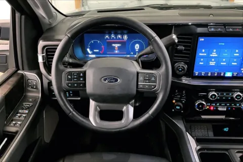 More photos of 2024 Ford Super Duty F-250 SRW LARIAT at Bob Ruth Ford Dillsburg, PA