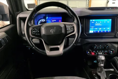 More photos of 2023 Ford Bronco Big Bend at Bob Ruth Ford Dillsburg, PA