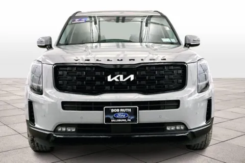 Another view of 2022 Kia Telluride SX for sale in Dillsburg, PA at Bob Ruth Ford Dillsburg