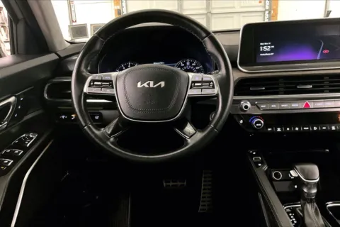 More photos of 2022 Kia Telluride SX at Bob Ruth Ford Dillsburg, PA