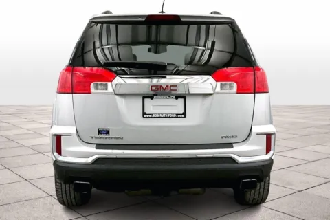 More photos of 2017 GMC Terrain SLE at Bob Ruth Ford Dillsburg, PA