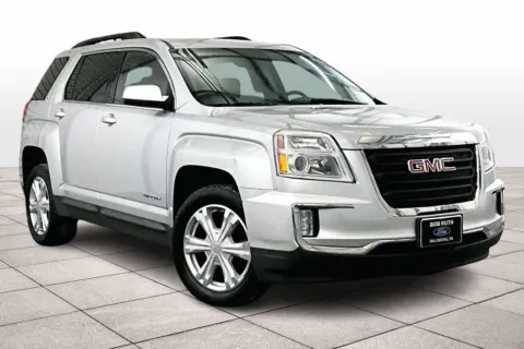 Another view of 2017 GMC Terrain SLE for sale in Dillsburg, PA at Bob Ruth Ford Dillsburg