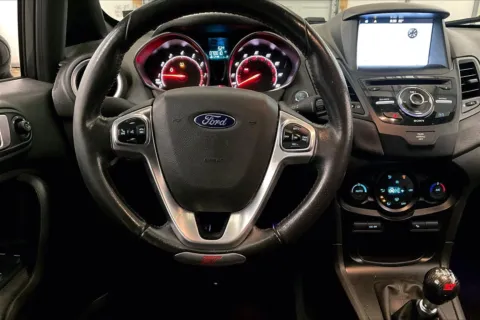 More photos of 2018 Ford Fiesta ST at Bob Ruth Ford Dillsburg, PA