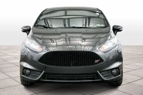 Another view of 2018 Ford Fiesta ST for sale in Dillsburg, PA at Bob Ruth Ford Dillsburg