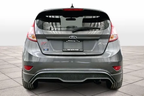More photos of 2018 Ford Fiesta ST at Bob Ruth Ford Dillsburg, PA