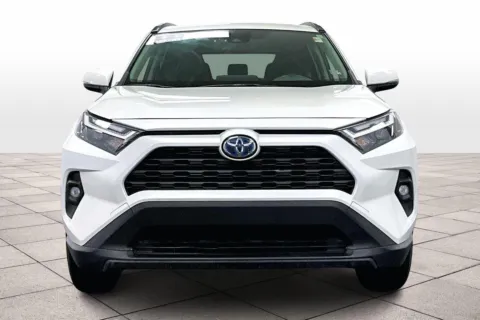 Another view of 2022 Toyota RAV4 Hybrid XLE Premium for sale in Dillsburg, PA at Bob Ruth Ford Dillsburg