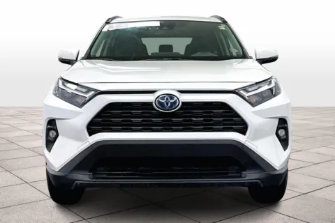 Another view of 2022 Toyota RAV4 Hybrid XLE Premium for sale in Dillsburg, PA at Bob Ruth Ford Dillsburg