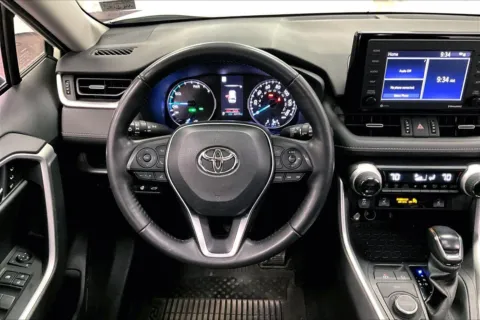 More photos of 2022 Toyota RAV4 Hybrid XLE Premium at Bob Ruth Ford Dillsburg, PA