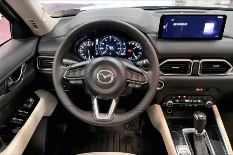 More photos of 2022 Mazda CX-5 2.5 S Premium Package at Bob Ruth Ford Dillsburg, PA