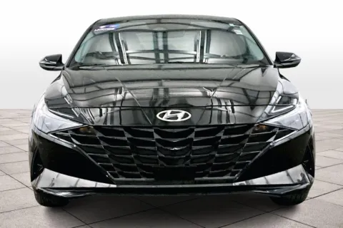 Another view of 2023 Hyundai Elantra Limited for sale in Dillsburg, PA at Bob Ruth Ford Dillsburg