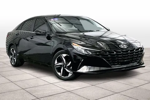 Photos of 2023 Hyundai Elantra Limited for sale in Dillsburg, PA at Bob Ruth Ford Dillsburg