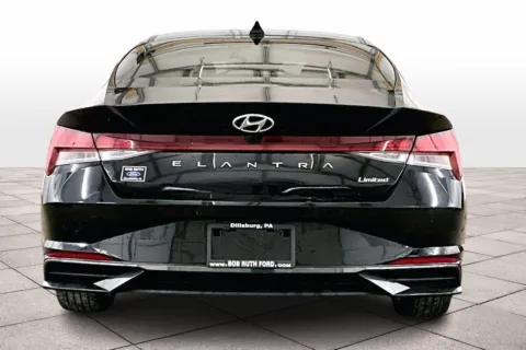 More photos of 2023 Hyundai Elantra Limited at Bob Ruth Ford Dillsburg, PA