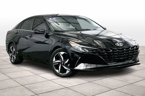 Photos of 2023 Hyundai Elantra Limited for sale in Dillsburg, PA at Bob Ruth Ford Dillsburg