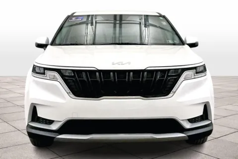 Another view of 2024 Kia Carnival LX for sale in Dillsburg, PA at Bob Ruth Ford Dillsburg