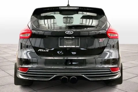 More photos of 2016 Ford Focus ST at Bob Ruth Ford Dillsburg, PA