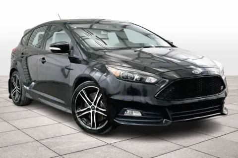 Another view of 2016 Ford Focus ST for sale in Dillsburg, PA at Bob Ruth Ford Dillsburg