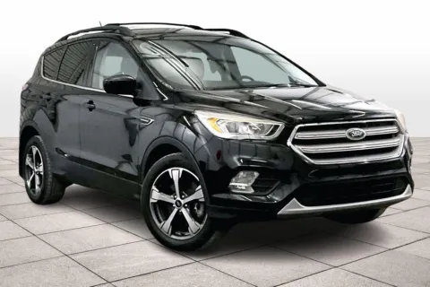 Photos of 2018 Ford Escape SEL for sale in Dillsburg, PA at Bob Ruth Ford Dillsburg