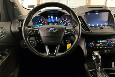 More photos of 2018 Ford Escape SEL at Bob Ruth Ford Dillsburg, PA