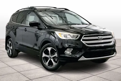 Another view of 2018 Ford Escape SEL for sale in Dillsburg, PA at Bob Ruth Ford Dillsburg