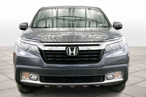 Another view of 2017 Honda Ridgeline RTL-E for sale in Dillsburg, PA at Bob Ruth Ford Dillsburg