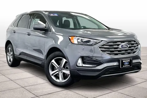 Photos of 2022 Ford Edge SEL for sale in Dillsburg, PA at Bob Ruth Ford Dillsburg